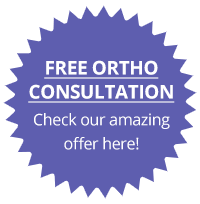 Free Ortho Consultation