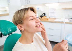 treatment for cracked tooth kellyville