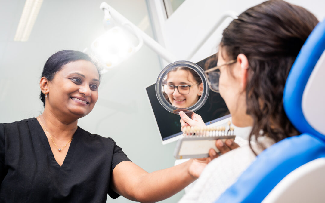 How Often Should You Really See the Dentist?