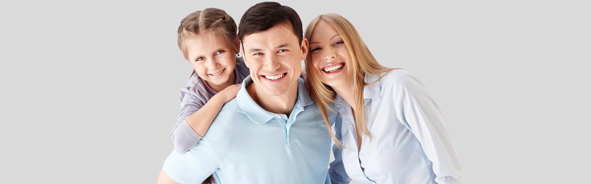 general check-up and clean Kellyville Ridge