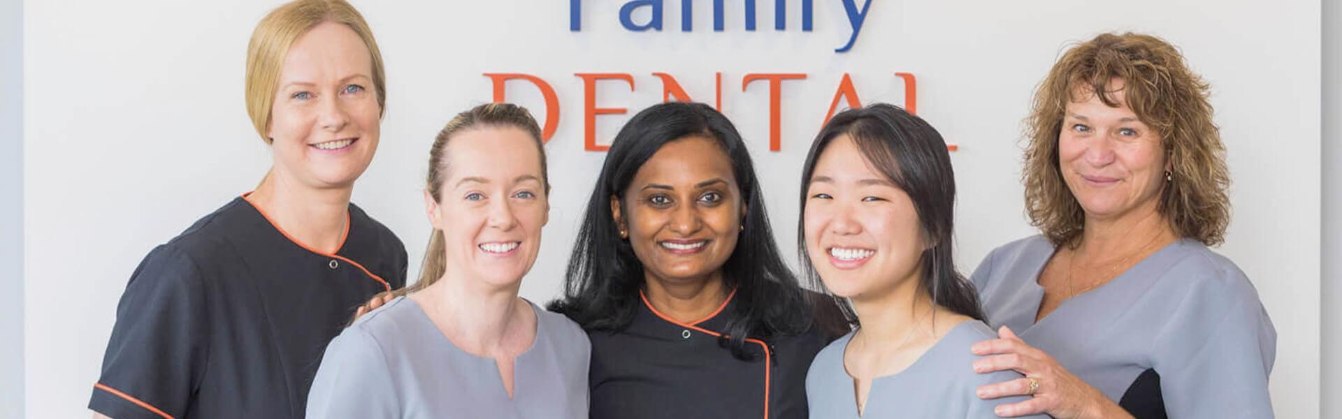 Invisalign Kellyville Ridge