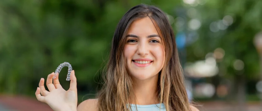 invisalign vs braces kellyville ridge
