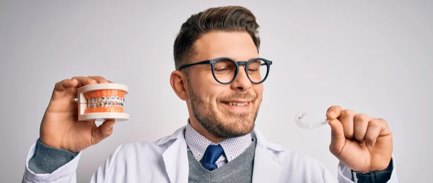 teeth straightening options kellyville ridge