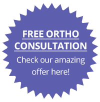 Free Ortho Consultation
