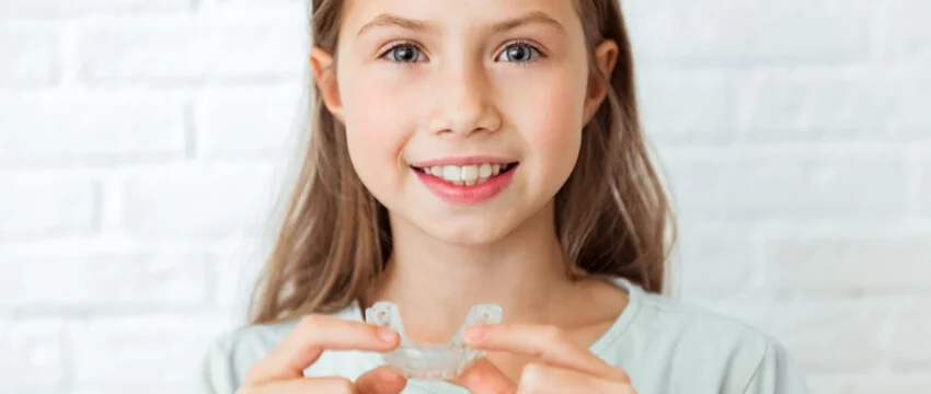 clear aligners vs braces kellyville
