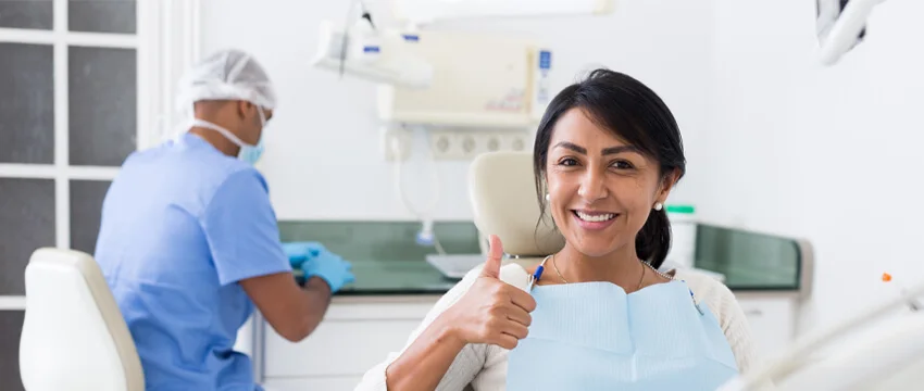 can you fix a cracked tooth kellyville